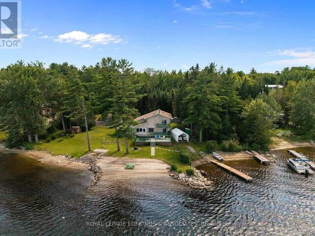 382 GREENWAY DRIVE Whitewater Region Ontario, K0J 2L0 - 3 Bedrooms Waterfront Home For sale