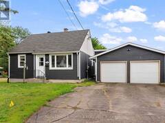 311 JULIEN STREET Pembroke Ontario, K8A 3P6