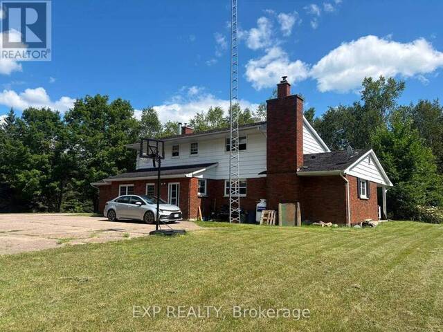 16 CIVIC STREET Killaloe, Hagarty and Richards Ontario, K0J 2A0 - 5 Bedrooms Home For Sale