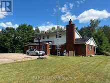 16 CIVIC STREET | Killaloe, Hagarty and Richards Ontario | Slide Image One