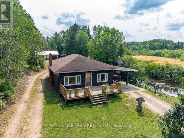 538 LENSER ROAD Eganville Ontario, K0J 1T0 - 3 Bedrooms Home For Sale