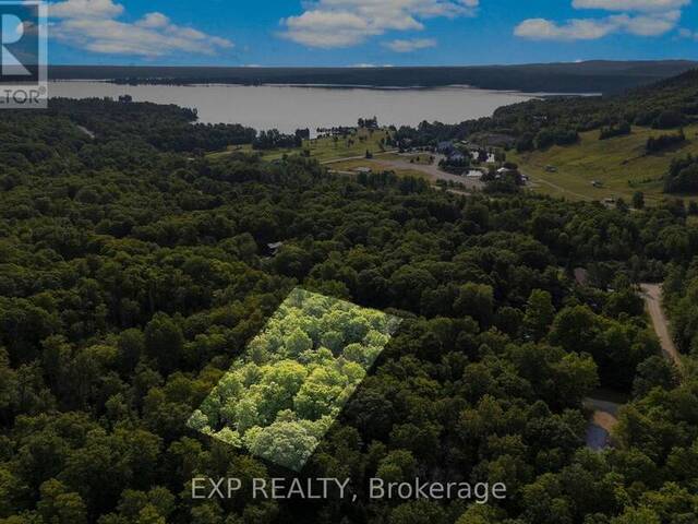 002 CRESTVIEW DRIVE Greater Madawaska Ontario, K0J 1H0 - Vacant Land For Sale