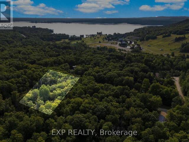 003 CRESTVIEW DRIVE Greater Madawaska Ontario, K0J 1H0 - Vacant Land For Sale
