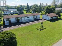 34 SUNSET LANE Horton Ontario, K7V 0A5