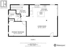634 GOLDFINCH WAY | Head, Clara and Maria Ontario | Slide Image Forty-nine