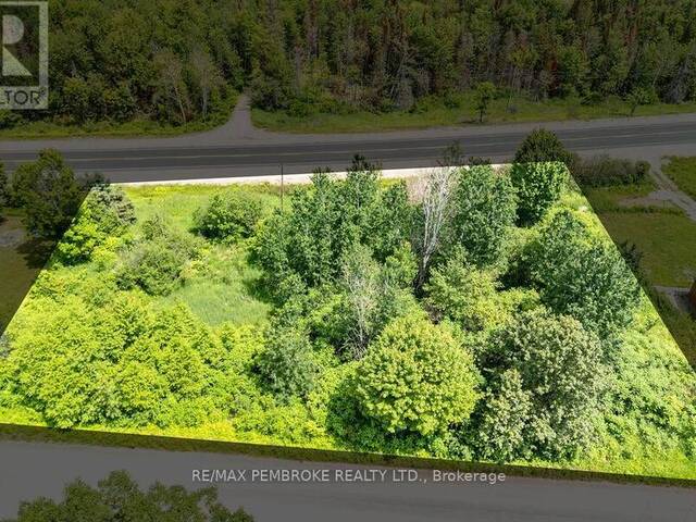 00 LANCE ROAD Deep River Ontario, K0J 1P0 - Vacant Land For Sale