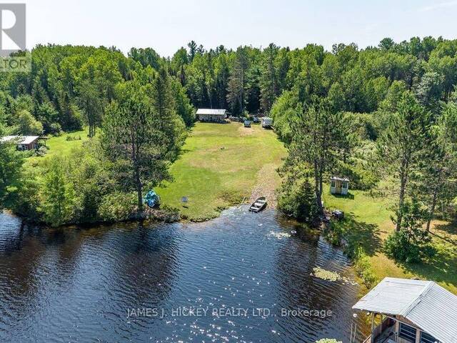 171 MACKEY CREEK ROAD Head, Clara and Maria Ontario, K0J 2B0 - Waterfront Land For Sale