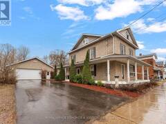 146 MARY STREET Pembroke Ontario, K8A 5V6