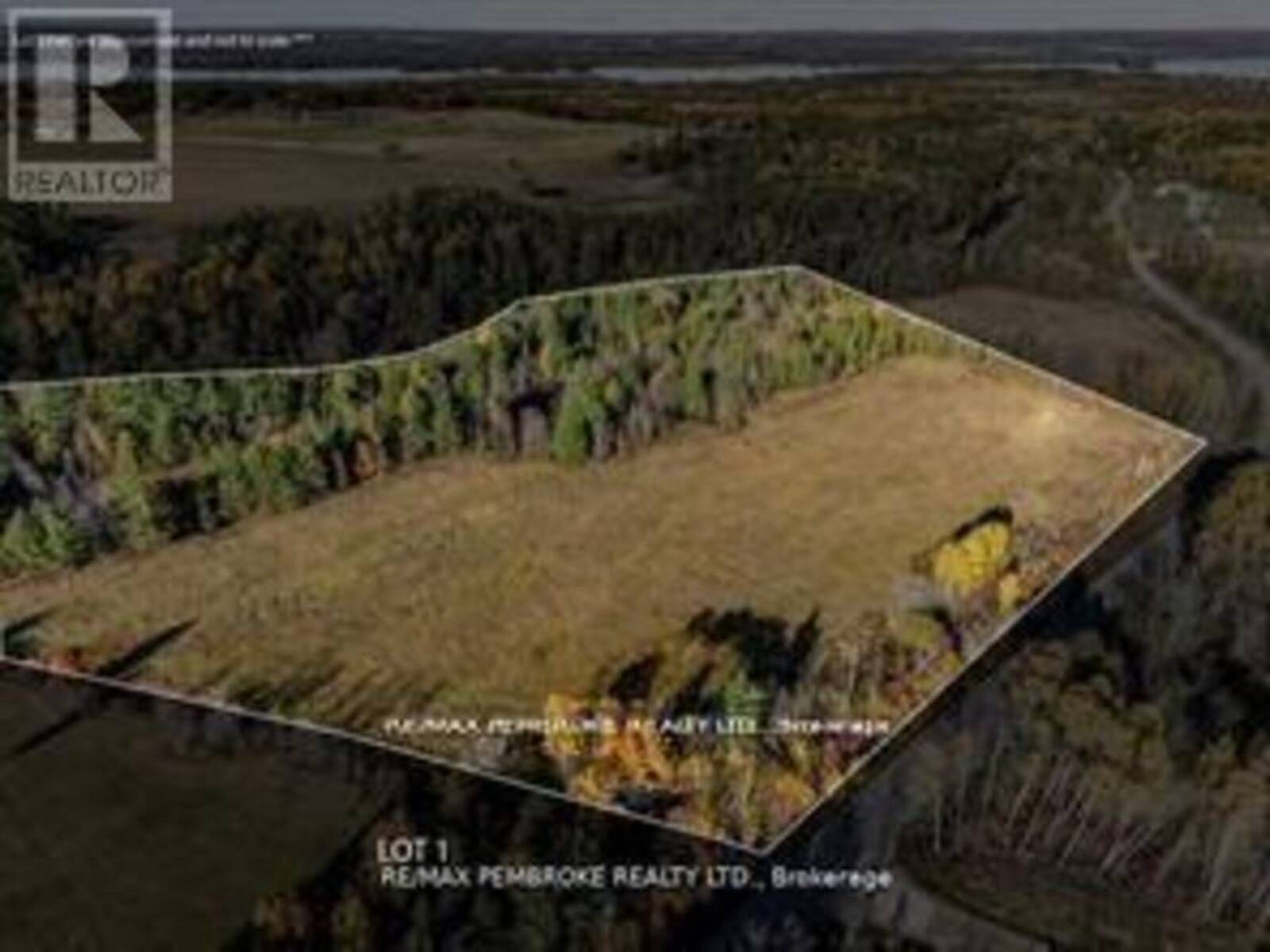 0 THOMSON ROAD, Horton, Ontario K7V 0A5