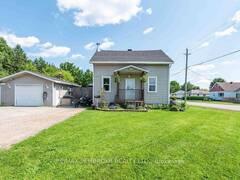 617 THIRD AVENUE S Pembroke Ontario, K8A 5H1