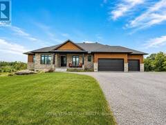 80 RAYMOND LUHTA CRESCENT Arnprior Ontario, K7S 3G8