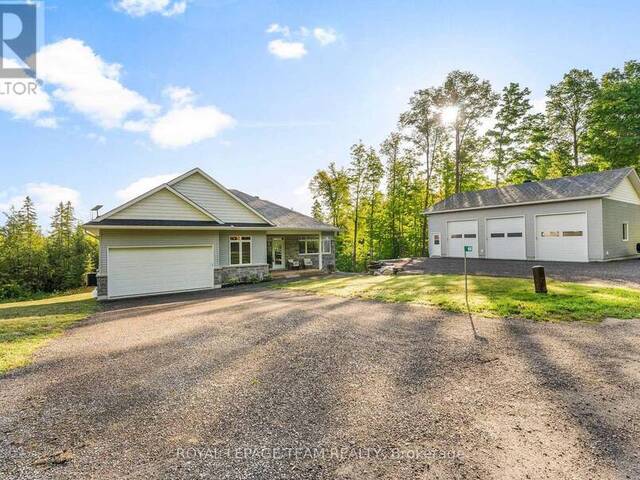 44 MORNING FLIGHT COURT Greater Madawaska Ontario, K0J 1H0 - 3 Bedrooms Home For Sale