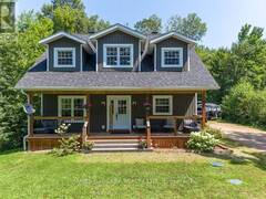 160 HUNTS ROAD Laurentian Hills Ontario, K0J 1J0