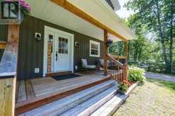 160 HUNTS ROAD | Laurentian Hills Ontario | Slide Image Three
