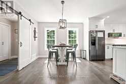 160 HUNTS ROAD | Laurentian Hills Ontario | Slide Image Nine
