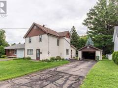 259 PETER STREET Pembroke Ontario, K8A 1R1