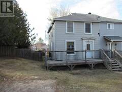 10 IBERVILLE STREET Deep River Ontario, K0J 1P0