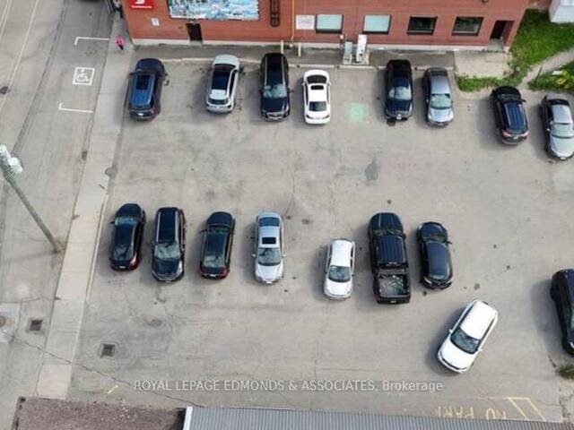 186 ALBERT STREET Pembroke Ontario, K8A 4K6 - Vacant Land For Sale