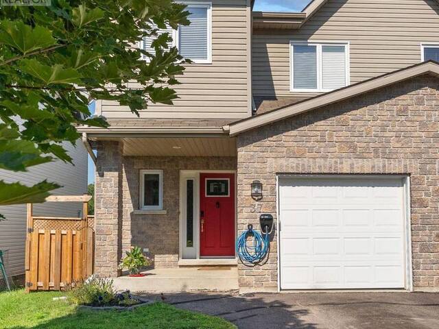 37 NORTHBROOK ROAD Petawawa Ontario, K8H 3N5 - 3 Bedrooms Home For Sale