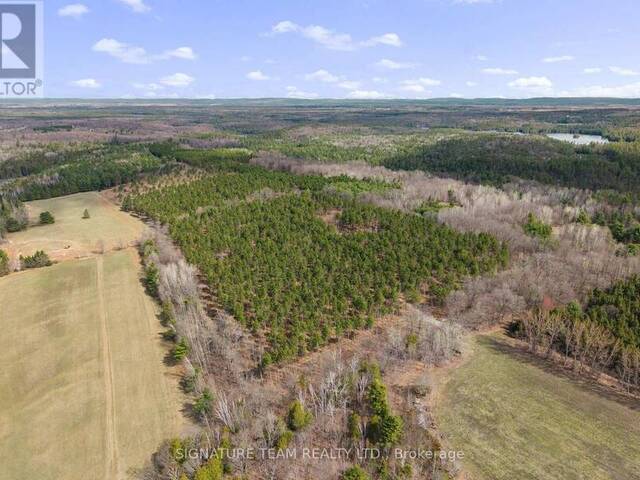 359 DITTBURNER ROAD Whitewater Region Ontario, K0J 1V0 - Vacant Land For Sale