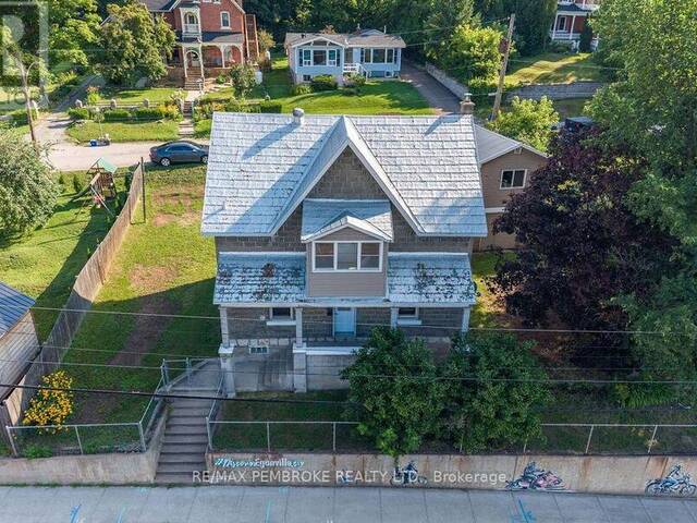 131 BONNECHERE STREET W Eganville Ontario, K0J 1T0 - 3 Bedrooms Home For Sale