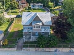 131 BONNECHERE STREET W Eganville Ontario, K0J 1T0
