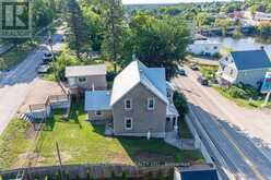 131 BONNECHERE STREET W | Eganville Ontario | Slide Image One