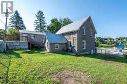 131 BONNECHERE STREET W | Eganville Ontario | Slide Image Three