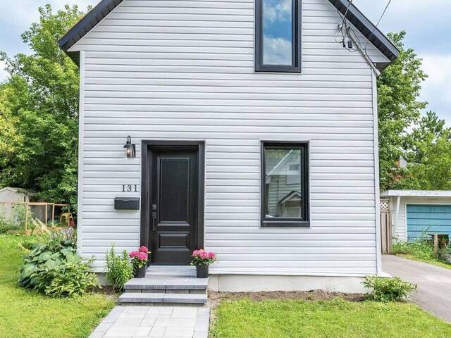 131 PATRICK AVENUE Renfrew Ontario, K7V 3H3 - 3 Bedrooms Home For Sale