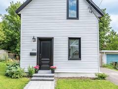 131 PATRICK AVENUE Renfrew Ontario, K7V 3H3