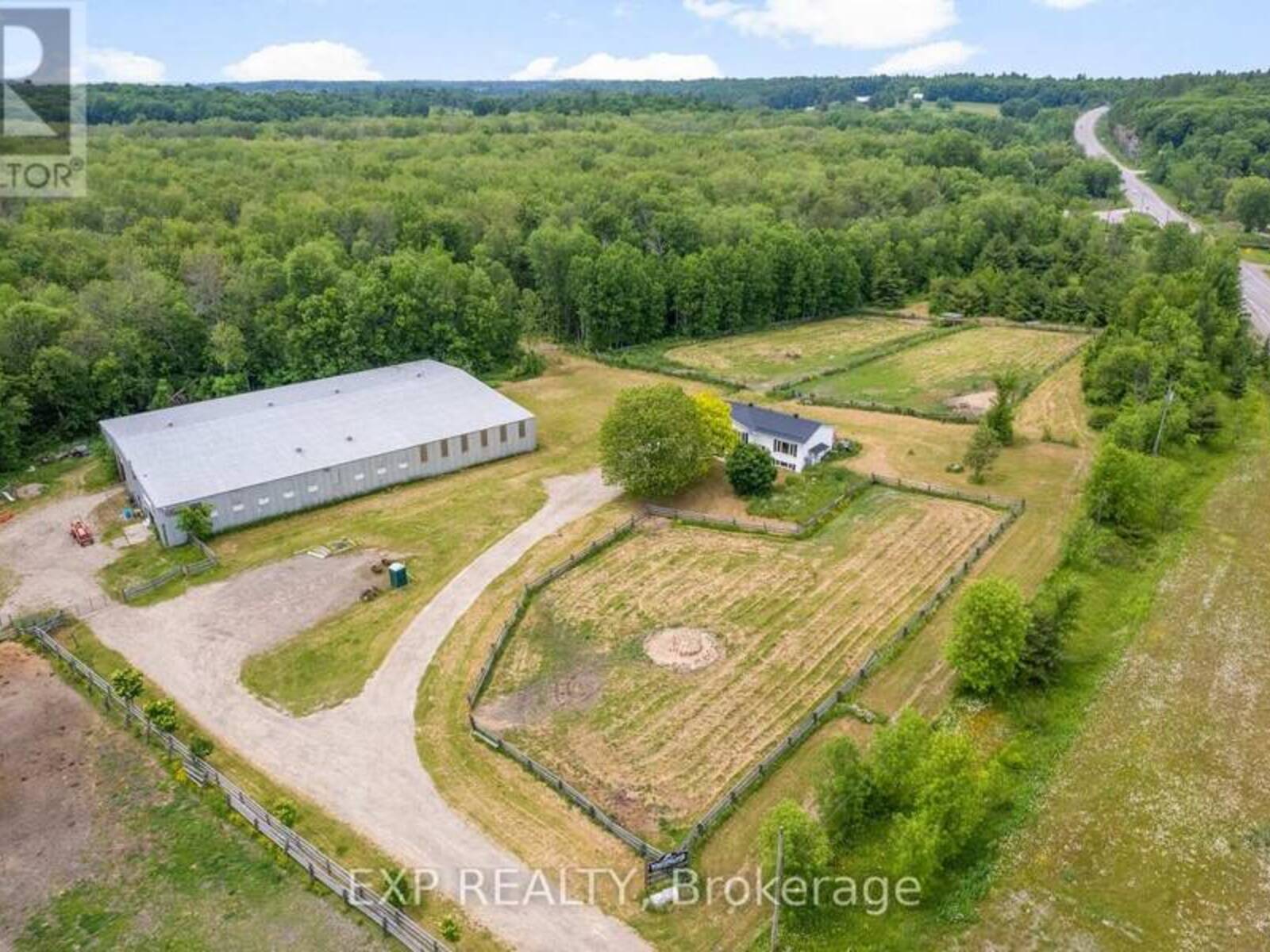 20771 HIGHWAY NO. 17, Pembroke, Ontario K8A 6W3