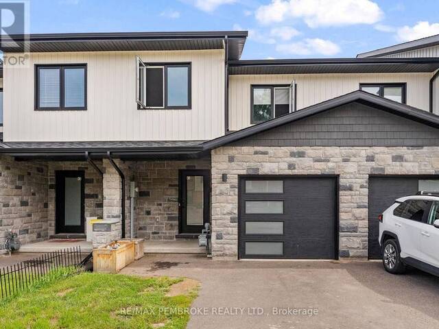 41 NORTHBROOK ROAD Petawawa Ontario, K8H 3N5 - 3 Bedrooms Home For Sale