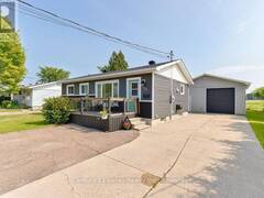 785 EIGHTH STREET Renfrew Ontario, K7V 1B5
