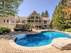 101 BIEDERMAN ROAD North Algona Wilberforce Ontario, K0J 1X0