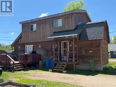 249 WILFRED STREET Pembroke Ontario, K8A 5K8