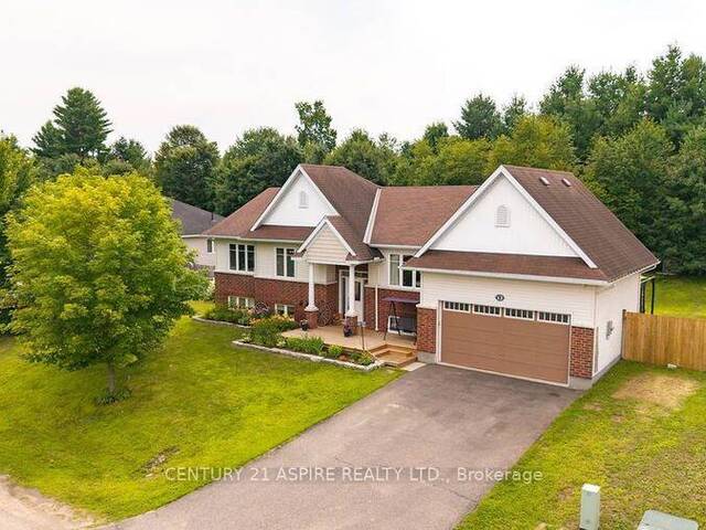12 BEDARD BOULEVARD Petawawa Ontario, K8H 0B7 - 6 Bedrooms Home For Sale