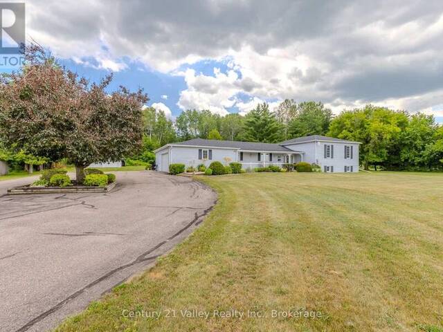 406 WATER STREET Eganville Ontario, K0J 1T0 - 3 Bedrooms Home For Sale