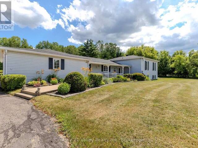 406 WATER STREET Eganville Ontario, K0J 1T0 - 3 Bedrooms Home For Sale