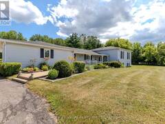 406 WATER STREET Eganville Ontario, K0J 1T0