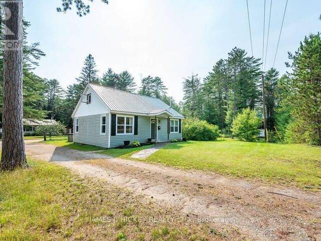 35723 HIGHWAY 17 HIGHWAY Deep River Ontario, K0J 1P0 - 2 Bedrooms Home For Sale