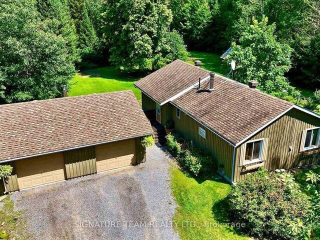 57 GLEASON LANE Deep River Ontario, K0J 1P0 - 3 Bedrooms Home For Sale