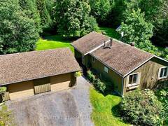 57 GLEASON LANE Deep River Ontario, K0J 1P0