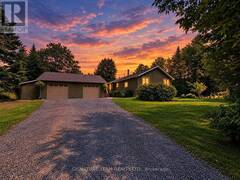 57 GLEASON LANE Deep River Ontario, K0J 1P0