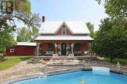 155 STORIE ROAD | Renfrew Ontario | Slide Image Eighteen