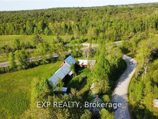 28 ISLAND VIEW DRIVE North Algona Wilberforce Ontario, K0J 1X0 - Farm For Sale