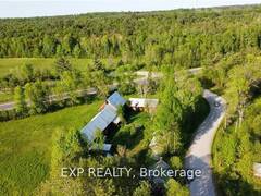 28 ISLAND VIEW DRIVE North Algona Wilberforce Ontario, K0J 1X0