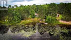 153 BASIN DEPOT ROAD | Madawaska Valley Ontario | Slide Image One