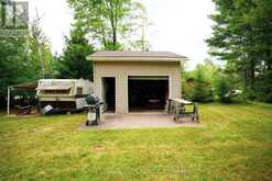 153 BASIN DEPOT ROAD | Madawaska Valley Ontario | Slide Image Thirty-five