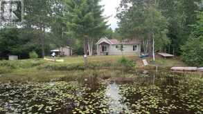 153 BASIN DEPOT ROAD | Madawaska Valley Ontario | Slide Image Forty-five