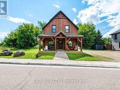 12595 LANARK ROAD Greater Madawaska Ontario, K0J 1H0